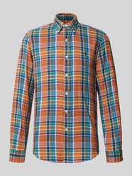 Regular Fit Freizeithemd mit Logo-Stitching von Polo Ralph Lauren - 28