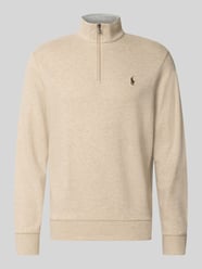 Regular Fit Sweatshirt aus Baumwoll-Mix von Polo Ralph Lauren - 47