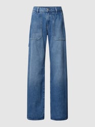 Boyfriend Jeans mit Ziernähten Modell 'Judee' von G-Star Raw - 39