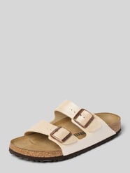 Sandalette mit Riemen Modell 'Arizona' von Birkenstock - 3