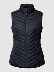 Bodywarmer met steekzakken van Gerry Weber Edition - 39