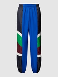 Sweatpants mit elastischem Bund von Lacoste - 41