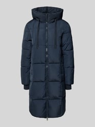 Daunenmantel mit Kapuze Modell 'Nova' von MOS MOSH - 33