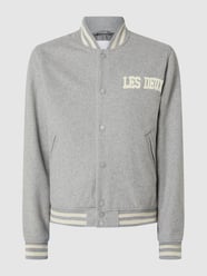 College-Jacke aus Wollmischung Modell 'Varsity' von Les Deux - 12