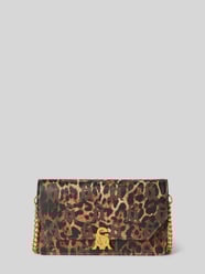 Handtasche mit Label-Applikation Modell 'BNOREEN' von Steve Madden - 34