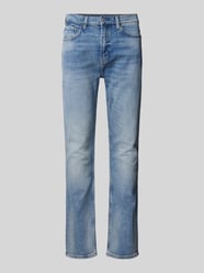 Regular Fit Jeans im 5-Pocket-Design Modell 'Ash' von Hugo Blue - 4