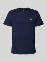 T-Shirt mit Label-Stitching von Levi's® - 46