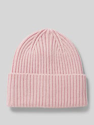 Beanie mit breiter Krempe Modell 'Beky' von Someday Rosa - 3