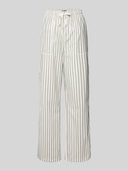 Relaxed fit pyjamabroek van puur katoen van Tommy Hilfiger - 29