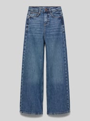 Loose Fit Jeans aus Baumwoll-Mix von s.Oliver RED LABEL - 10