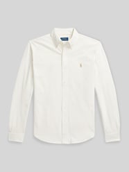Regular Fit Freizeithemd aus reiner Baumwolle von Polo Ralph Lauren - 11