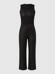 Jumpsuit mit Stehkragen  von G-Star Raw Schwarz - 37