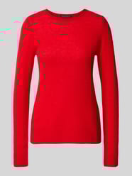 Strickpullover aus Kaschmir von Betty Barclay - 34