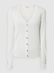 Cardigan aus Viskosemischung von Guess - 29