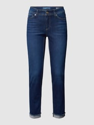 Jeans mit Stretch-Anteil Modell 'Piper' von Cambio - 15