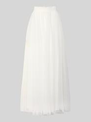 Maxirock aus Mesh von Luxuar - 29