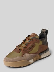 Sneaker mit Label-Details Modell 'FIELD' von Replay - 19