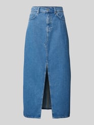 Jeansrock im 5-Pocket-Design von Pepe Jeans - 28