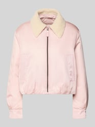 Daunenjacke mit Eingrifftaschen von Luisa Cerano - 22