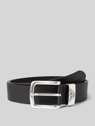 Riem met doornsluiting, model 'CINTURA' van Emporio Armani - 25