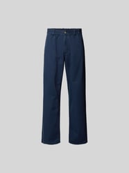 Jeans mit elastischem Bund von Forét - 32