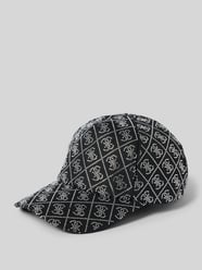 Basecap mit Strasssteinbesatz von Guess - 5