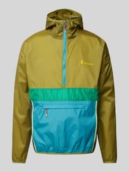 Windbreaker mit Kapuze Modell 'Teca' von Cotopaxi - 3