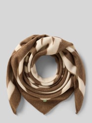 Sjaal met viscose van Codello - 1
