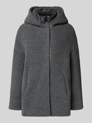 Jacke mit Kapuze von ICONS Cinzia Rocca - 37