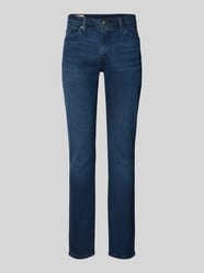 Slim fit jeans in 5-pocketmodel, model '511™' van Levi's® - 42