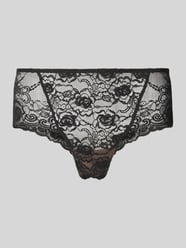 Slip in semitransparentem Design Modell 'Cyrile' von Marie Jo - 6
