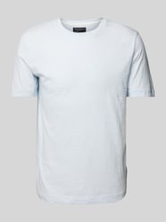 Regular Fit T-Shirt aus reiner Baumwolle von Marc O'Polo - 34