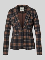 Blazer mit Leistentaschen Modell 'KATE' von ICHI - 15