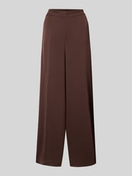 Stoffhose mit elastischem Bund von VM by Vera Mont - 18