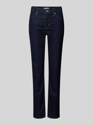 Shaping Slim Fit Jeans im 5-Pocket-Design Modell '312' von Levi's® 300 - 11