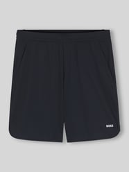 Regular Fit Sportshorts Modell 'JT_TOC GAME' von BOSS Green - 38