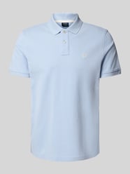 Poloshirt mit Label-Stitching von MCNEAL - 18