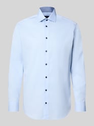 Regular Fit Businesshemd mit Kentkragen von OLYMP - 47