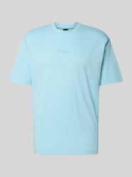 Regular Fit T-Shirt aus reiner Baumwolle Modell 'TEE 10' von BOSS Green - 8