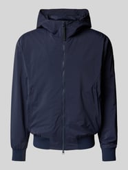 Blouson mit Kapuze Modell 'KAORU' von People of Shibuya - 6