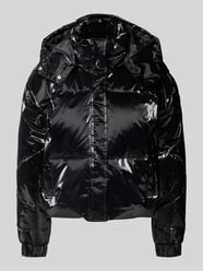 Bomberjack met capuchon van EA7 Emporio Armani - 13