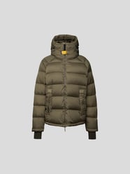 Daunenjacke mit Kapuze von Parajumpers Grün - 15