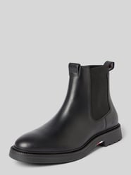 Chelsea boots van echt leer van Tommy Hilfiger - 18