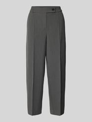Regular Fit Stoffhose mit Viskose-Anteil Modell 'Cisilia' von someday. - 30