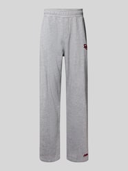 Sweatpants mit elastischem Bund von PEGADOR - 32