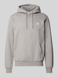 Hoodie met capuchon van adidas Originals - 41