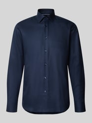 Regular Fit Businesshemd mit Kentkragen von BOSS - 25