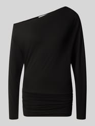 Longsleeve im Off-Shoulder-Look Modell 'RINA' von Topshop - 36