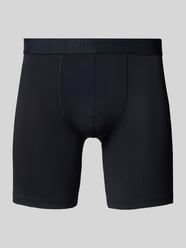 Boxershort met elastische band van Hanro - 39