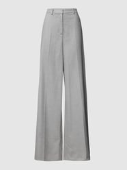 Hose mit Gesäßtaschen von Joseph Janard Grau - 21